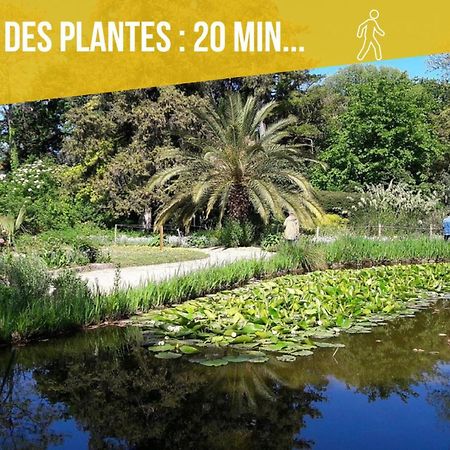 Amja Proche Clinique Saint-Roch Apt 3 Chambres 3 Salles De Bain Parking Gratuit Ideal Famille Groupe Coworking 10 Min Centre Ville 10 Min Plage 5 Min Sortie Autoroute Montpellier Exterior foto